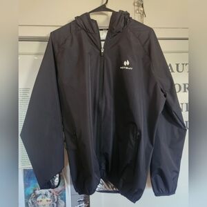 2 Piece Sauna Suit Hot Suit Brand New